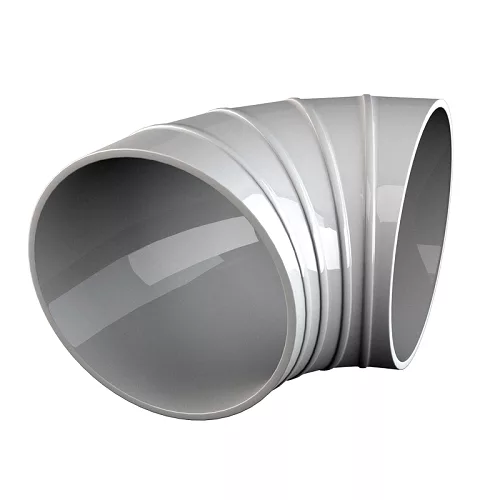 Секторные сварные отводы 500x530x7 мм 09Г2С ГОСТ 36-21-77