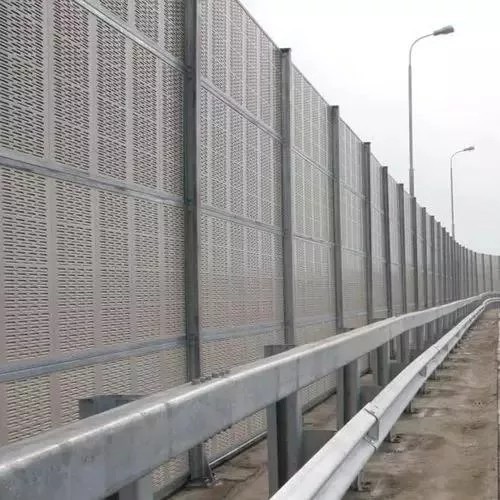 Шумопоглощающие экраны ГОСТ 32957-2014 в г. Рязань