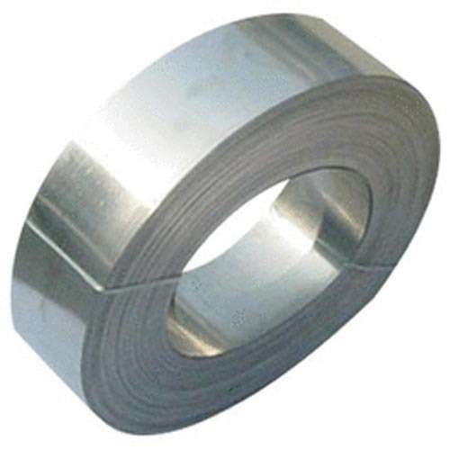 Нержавеющая лента 0.05x60 мм AISI 430 ГОСТ 4986-79
