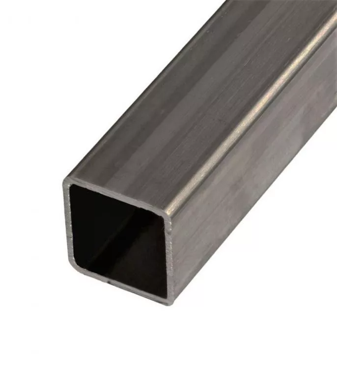 Профильная труба 40x40 мм AISI 430 EN 10219