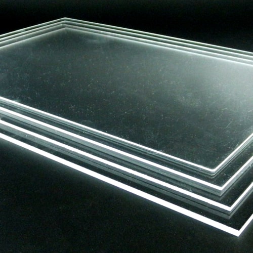 Литые акриловые листы 3x2030x3050 мм PLEXIGLAS